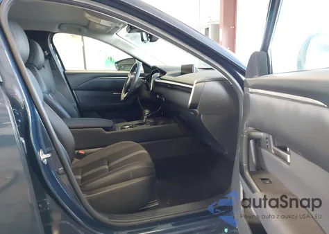 2024 Mazda Cx-50 2.5 S Select z USA, uszkodzony, nr VIN 7MMVABAM0RN189636